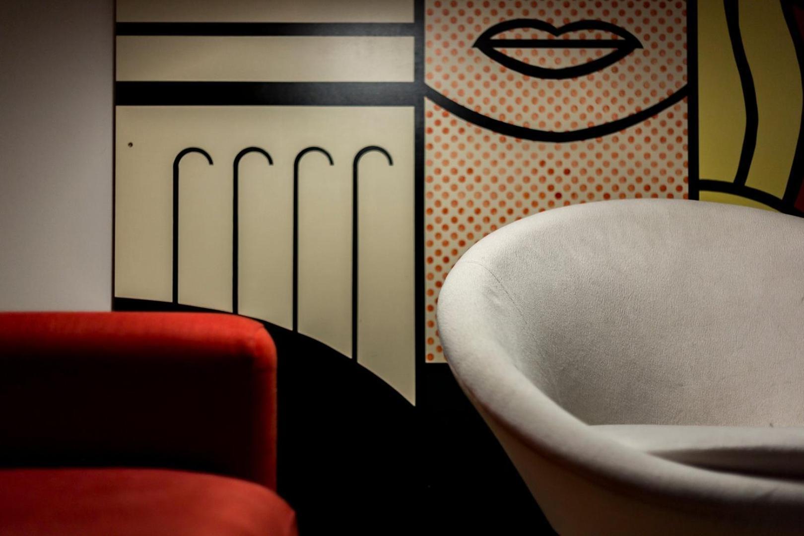 Le Duplex Du Change - Lyon Ail Экстерьер фото
