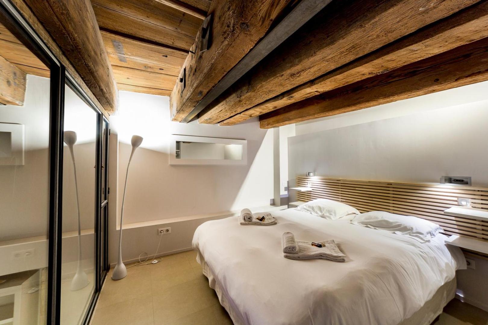 Le Duplex Du Change - Lyon Ail Экстерьер фото